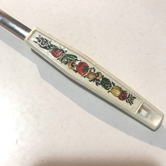 2 Spice of Life Cooking Utensils - Picture 7 of 11